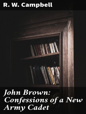 cover image of John Brown